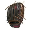 2021 Wilson A2K D33SS 11.75" Pitcher's Baseball Glove: WTA2KRB21D33 -Baseball Promotions Shop WBW100063 0 A2K P D33 1175 BlackSnakeSS SaddleTan.png.cq5dam.web .1200.1200