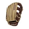 2021 Wilson A2000 1799 12.75" Outfield Baseball Glove: WBW1000941275 -Baseball Promotions Shop WBW100094 0 A2000 OF 1799 1275 Blonde Walnut.png.cq5dam.web .1200.1200