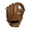 2021 Wilson A2000 DP15 Pedroia Fit 11.5" Infield Baseball Glove: WTA20RB21DP15 -Baseball Promotions Shop WBW100108 0 A2000 IF DP15 115 SaddleTan.png.cq5dam.web .1200.1200