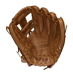 2021 Wilson A2000 DP15 Pedroia Fit 11.5" Infield Baseball Glove: WTA20RB21DP15 -Baseball Promotions Shop WBW100108 1 A2000 IF DP15 115 SaddleTan.png.cq5dam.web .1200.1200