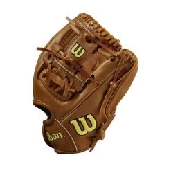 2021 Wilson A2000 DP15 Pedroia Fit 11.5" Infield Baseball Glove: WTA20RB21DP15 -Baseball Promotions Shop WBW100108 2 A2000 IF DP15 115 SaddleTan.png.cq5dam.web .1200.1200