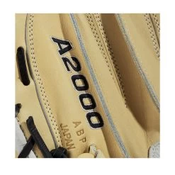 Wilson A2000 CM33 33" Baseball Catcher's Mitt: WBW10011533 -Baseball Promotions Shop WBW100115 5 A2000 C DPCM 33 Blonde.png.cq5dam.web .1200.1200