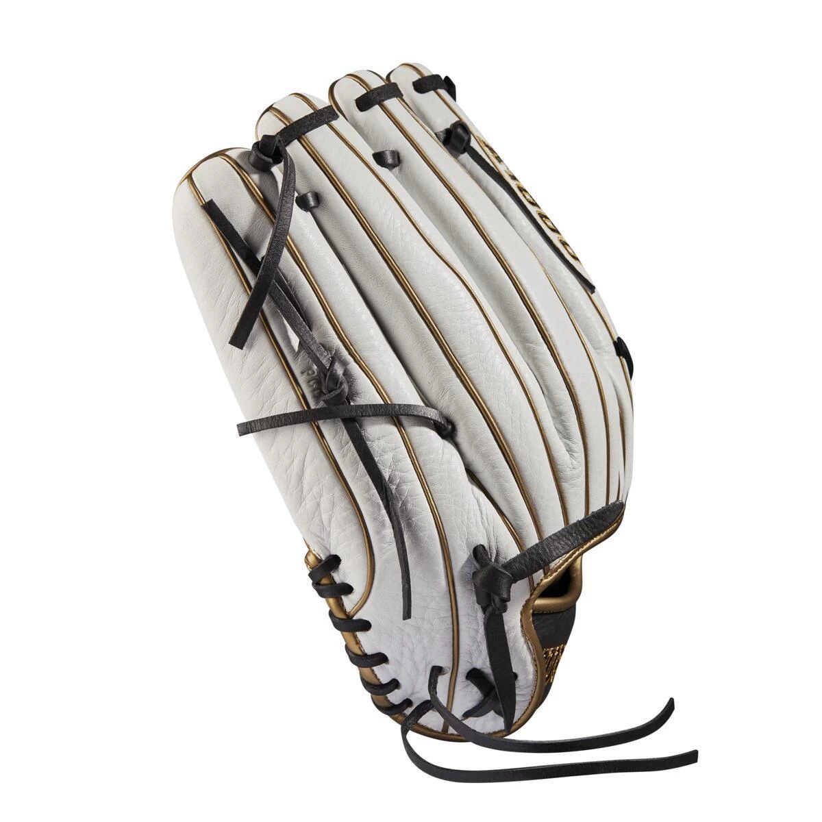 2022 Wilson A1000 T125 12.5" Outfield Fastpitch Softball Glove: WTA10RF22T125 - Image 5