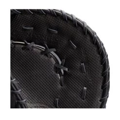 2021 Wilson A2K Jose Abreu GM JAB79 12.5" Baseball First Base Mitt: WTA2KRB21JAB79GM -Baseball Promotions Shop WBW100233 7 A2K Jose Abreu GM 125 BlackSS Blonde.png.cq5dam.web .1200.1200