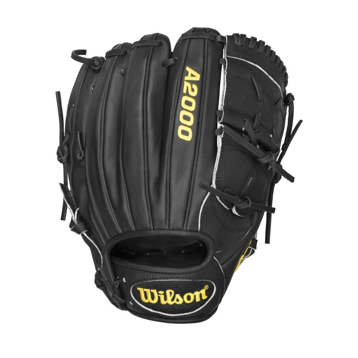 2021 Wilson A2000 Clayton Kershaw Game Model 11.75" Pitcher's Baseball Glove: WTA20RB21CK22GM