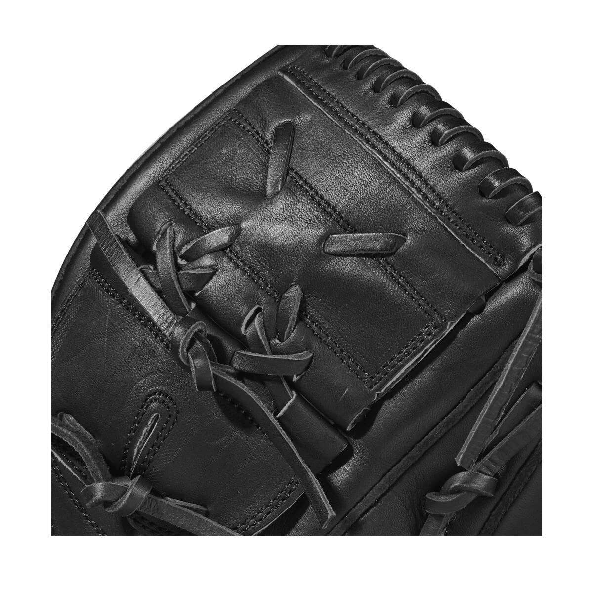 2021 Wilson A2000 Clayton Kershaw Game Model 11.75" Pitcher's Baseball Glove: WTA20RB21CK22GM - Image 9