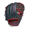 2022 Wilson A2000 PFX2SS 11" Infield Baseball Glove: WTA20RB22PFX2SS -Baseball Promotions Shop WBW100397 0 A2000 Pedroia Fit X2 SS 11 BlackSS Red Blue.png.cq5dam.web .1200.1200
