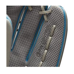 Wilson A2000 SCSP13SS 13" Slowpitch Softball Fielding Glove: WBW10040213 -Baseball Promotions Shop WBW100402 7 A2000 SP13 SC 13 GreyDimpled GreySS BlackSS.png.cq5dam.web .1200.1200