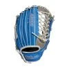 2023 Wilson A2000 Love The Moment PF92 12.25" Outfield Baseball Glove: WBW1008051225 -Baseball Promotions Shop WBW100805 0 A2000 2022 Love The Moment PF92 1225 RoyalBlueSS Grey.png.cq5dam.web .1200.1200
