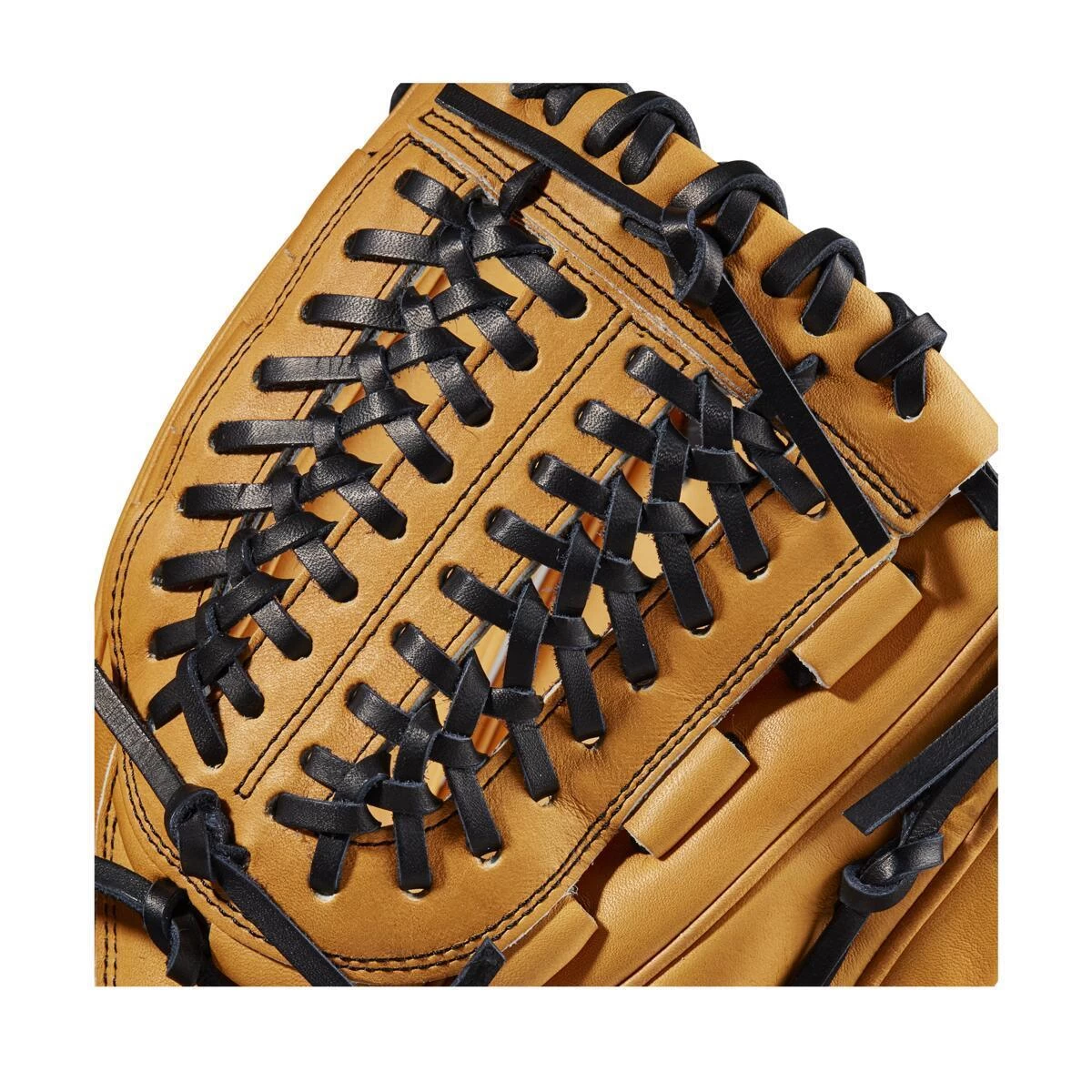 2023 Wilson A2K D33 11.75" Pitcher's Baseball Glove: WBW1008931175 - Image 5