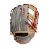 2023 Wilson A2000 1785 Super Skin 11.75" Infield Baseball Glove: WBW1009711175