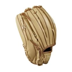 2023 Wilson A2000 1912 Super Skin 12" Infield Baseball Glove: WBW10097212 -Baseball Promotions Shop WBW100972 3 2023 A2000 IF 1912SS 12 BlondeSS SaddleTan Yellow.png.cq5dam.web .1200.1200