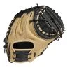 2023 Wilson A2000 1790 Super Skin 34" Baseball Catcher's Mitt: WBW10097834 -Baseball Promotions Shop WBW100978 0 A2000 C 1790SS 34 Blonde Black.png.cq5dam.web .1200.1200