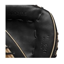 2023 Wilson A2000 1790 Super Skin 34" Baseball Catcher's Mitt: WBW10097834 -Baseball Promotions Shop WBW100978 6 A2000 C 1790SS 34 Blonde Black.png.cq5dam.web .1200.1200