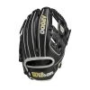 2023 Wilson A2000 1786 Spin Control 11.5" Infield Baseball Glove: WBW100985115 -Baseball Promotions Shop WBW100985 0 A2000 IF 1786SC SPIN CONTROL 115 Black White.png.cq5dam.web .1200.1200