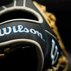 2023 Wilson A2000 South Region SM 11.5" Spin Control Infield Baseball Glove: WBW101301115 -Baseball Promotions Shop WBW101301115 10