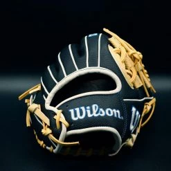 2023 Wilson A2000 South Region SM 11.5" Spin Control Infield Baseball Glove: WBW101301115 -Baseball Promotions Shop WBW101301115 3
