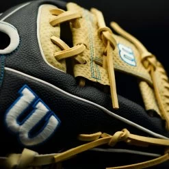 2023 Wilson A2000 South Region SM 11.5" Spin Control Infield Baseball Glove: WBW101301115 -Baseball Promotions Shop WBW101301115 4