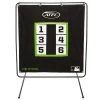 Pro Pitcher Practice Screen With Stand -Baseball Promotions Shop WTATNPP00 0 WTATNPP00Front.png.cq5dam.web .1200.1200
