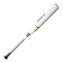 2022 DeMarini CF (-8) USSSA Baseball Bat: WTDXC8Z-22 -Baseball Promotions Shop WTDXC8Z22 1 DM SL CF 8 WH Gunmetal GD.png.cq5dam.web .1200.1200