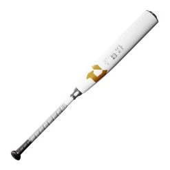 2022 DeMarini CF (-8) USSSA Baseball Bat: WTDXC8Z-22 -Baseball Promotions Shop WTDXC8Z22 2 DM SL CF 8 WH Gunmetal GD.png.cq5dam.web .1200.1200
