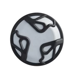 2022 DeMarini CF (-8) USSSA Baseball Bat: WTDXC8Z-22 -Baseball Promotions Shop WTDXC8Z22 6 DM SL CF 8 WH Gunmetal GD.png.cq5dam.web .1200.1200