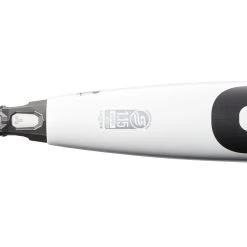 2022 DeMarini CF (-8) USSSA Baseball Bat: WTDXC8Z-22 -Baseball Promotions Shop WTDXC8Z22 7 DM SL CF 8 WH Gunmetal GD.png.cq5dam.web .1200.1200