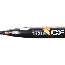 2022 DeMarini CF Mashup (-8) 2 3/4" USSSA Baseball Bat: WTDXC8Z-FE -Baseball Promotions Shop WTDXC8ZFE 7 DM CF Final Edition 8 BL.png.cq5dam.web .1200.1200