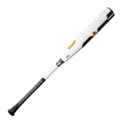 2022 DeMarini CF (-5) USSSA Baseball Bat: WTDXCB5-22 -Baseball Promotions Shop WTDXCB522 3 DM SL CF 5 WH Gunmetal GD.png.cq5dam.web .1200.1200