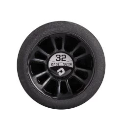 2022 DeMarini CF (-5) USSSA Baseball Bat: WTDXCB5-22 -Baseball Promotions Shop WTDXCB522 5 DM SL CF 5 WH Gunmetal GD.png.cq5dam.web .1200.1200