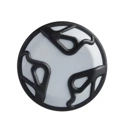 2022 DeMarini CF (-5) USSSA Baseball Bat: WTDXCB5-22 -Baseball Promotions Shop WTDXCB522 6 DM SL CF 5 WH Gunmetal GD.png.cq5dam.web .1200.1200