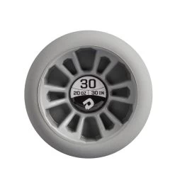 2022 DeMarini CF Zen (-10) USSSA Baseball Bat: WTDXCBZ-22 -Baseball Promotions Shop WTDXCBZ22 5 DM SL CF 10 WH Gunmetal GD.png.cq5dam.web .1200.1200