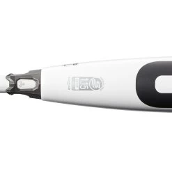 2022 DeMarini CF Zen (-10) USSSA Baseball Bat: WTDXCBZ-22 -Baseball Promotions Shop WTDXCBZ22 7 DM SL CF 10 WH Gunmetal GD.png.cq5dam.web .1200.1200