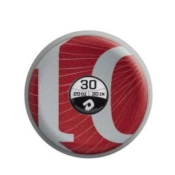 2022 DeMarini The Goods (-10) USSSA Baseball Bat: WTDXGBZ-22 -Baseball Promotions Shop WTDXGBZ22 5 DM SL The Goods 10 SI RD.png.cq5dam.web .1200.1200