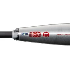 2022 DeMarini The Goods (-10) USSSA Baseball Bat: WTDXGBZ-22 -Baseball Promotions Shop WTDXGBZ22 7 DM SL The Goods 10 SI RD.png.cq5dam.web .1200.1200