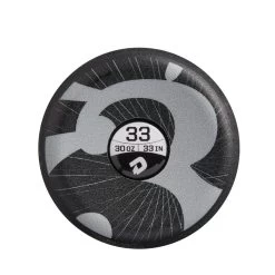 2022 DeMarini The Goods (-3) BBCOR Baseball Bat: WTDXGIC-22 -Baseball Promotions Shop WTDXGIC22 5 DM BBCOR The Goods 3 SI BL.png.cq5dam.web .1200.1200