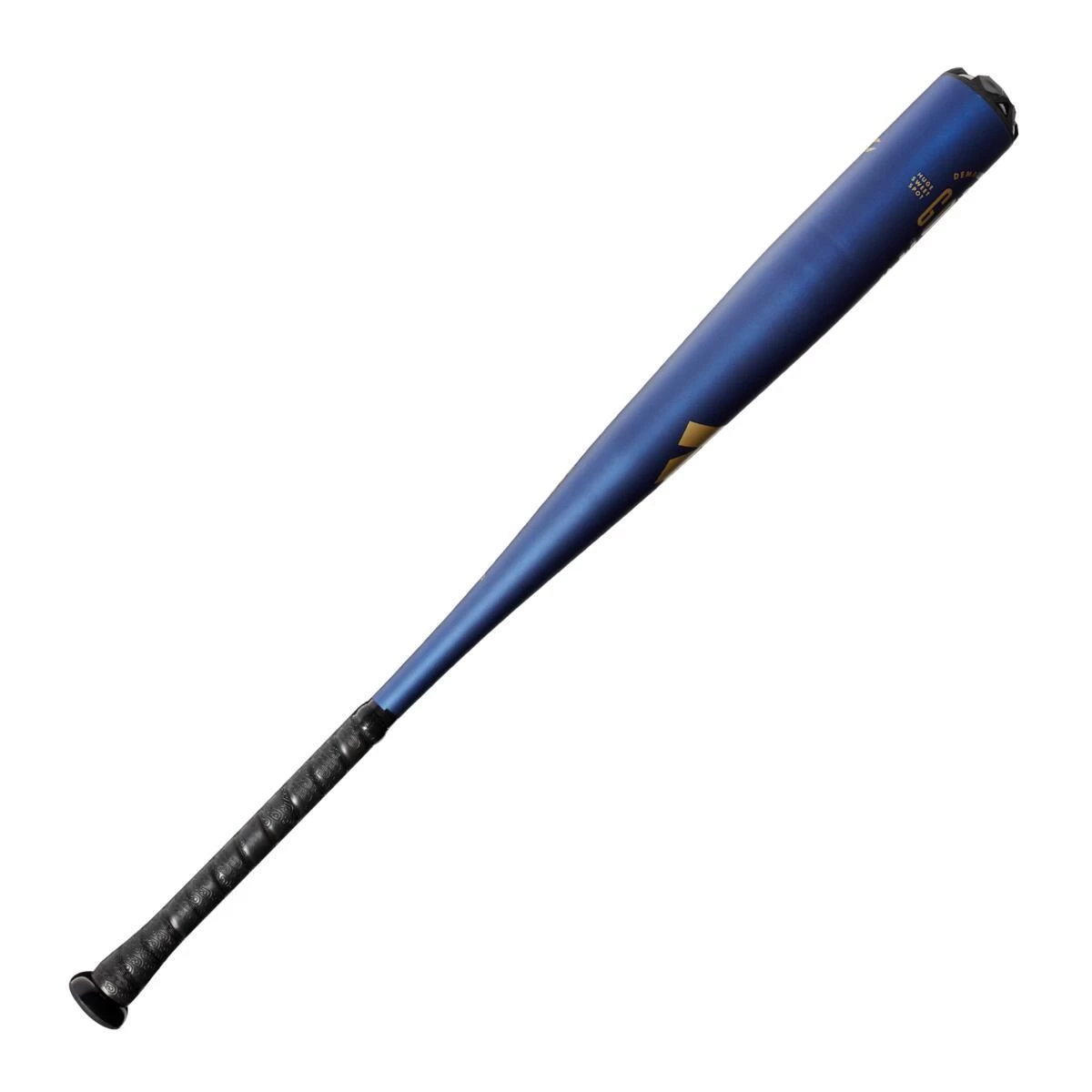 2021 DeMarini The Goods One Piece (-3) BBCOR Baseball Bat: WTDXGOC-21 - Image 5