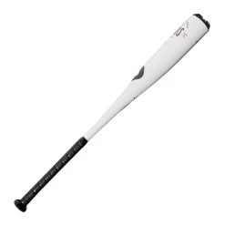 2021 DeMarini The Goods One Piece (-10) USSSA Baseball Bat: WTDXGOZ-21 -Baseball Promotions Shop WTDXGOZ21 1 DM SL The Goods One Piece 10 WH GY.png.cq5dam.web .1200.1200