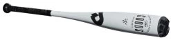 2021 DeMarini The Goods One Piece (-10) USSSA Baseball Bat: WTDXGOZ-21 -Baseball Promotions Shop WTDXGOZ21 4 DM SL The Goods One Piece 10 WH GY.png.cq5dam.web .1200.1200