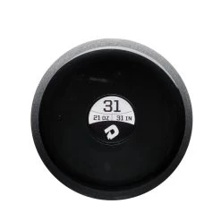 2021 DeMarini The Goods One Piece (-10) USSSA Baseball Bat: WTDXGOZ-21 -Baseball Promotions Shop WTDXGOZ21 5 DM SL The Goods One Piece 10 WH GY.png.cq5dam.web .1200.1200