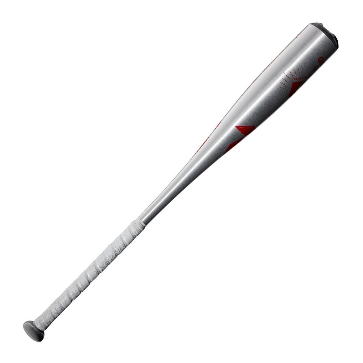 2022 DeMarini The Goods One Piece (-10) USSSA Baseball Bat: WTDXGOZ-22 - Image 6