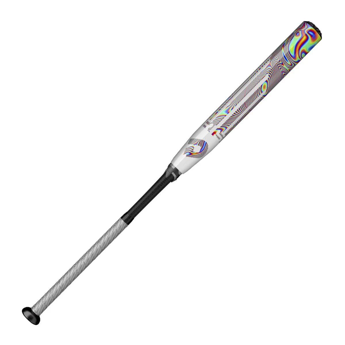 2021 DeMarini Prism+ (-11) Fastpitch Softball Bat: WTDXPZS21 - Image 2