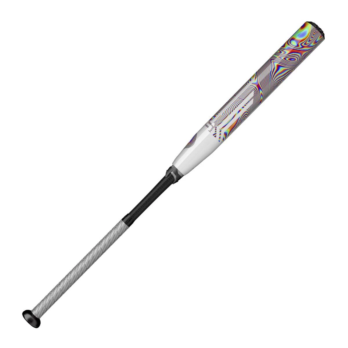 2021 DeMarini Prism+ (-11) Fastpitch Softball Bat: WTDXPZS21 - Image 5