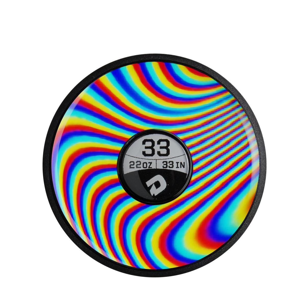 2021 DeMarini Prism+ (-11) Fastpitch Softball Bat: WTDXPZS21 - Image 7