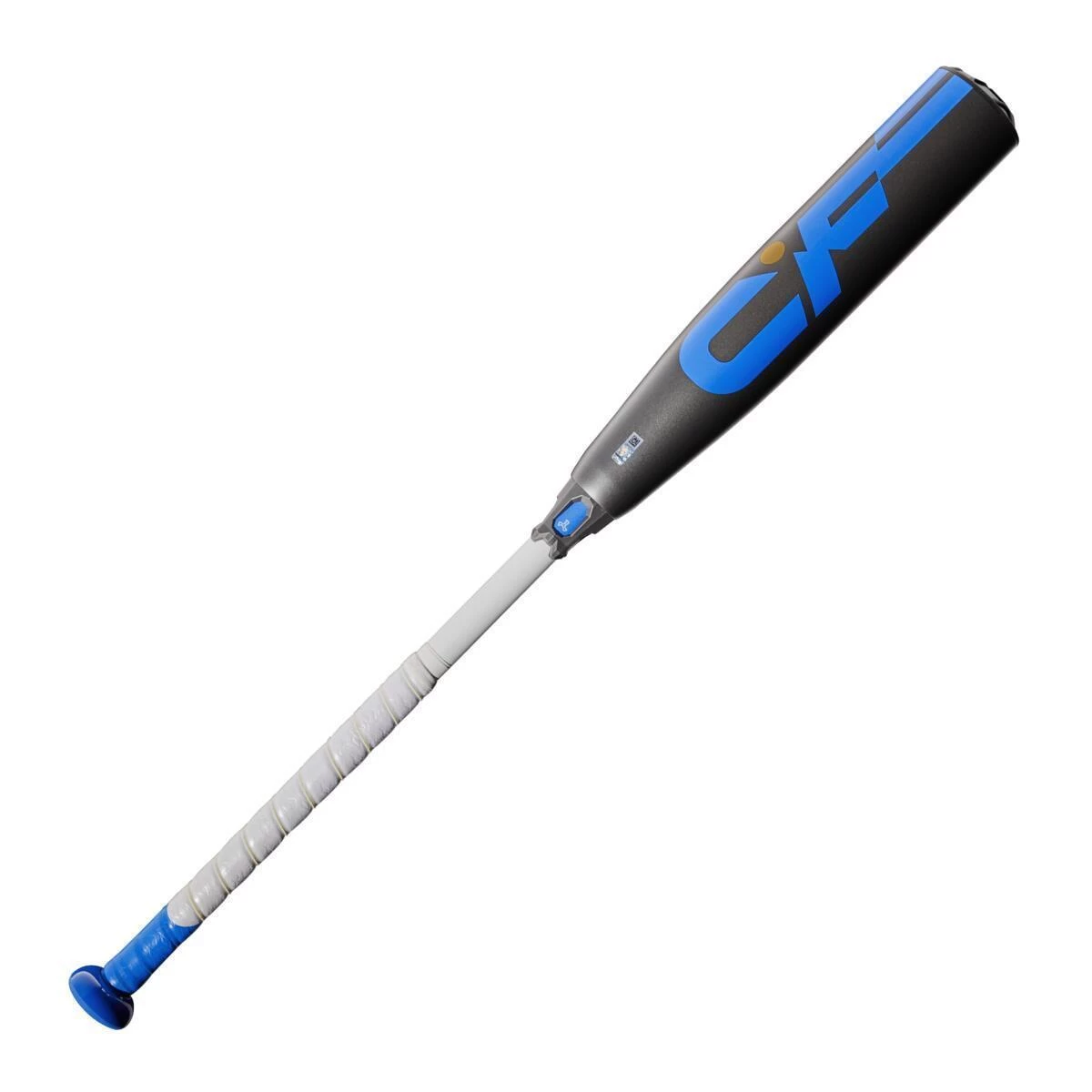2022 DeMarini CF Zen (-10) USA Baseball Bat: WTDXUFX-22 5 2022 DeMarini CF Zen (-10) USA Baseball Bat: WTDXUFX-22 - Image 3