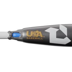 2022 DeMarini CF Zen (-10) USA Baseball Bat: WTDXUFX-22 17 2022 DeMarini CF Zen (-10) USA Baseball Bat: WTDXUFX-22 -Baseball Promotions Shop WTDXUFX22 7 DM USABB USA CF 10 Gunmetal BU.png.cq5dam.web .1200.1200