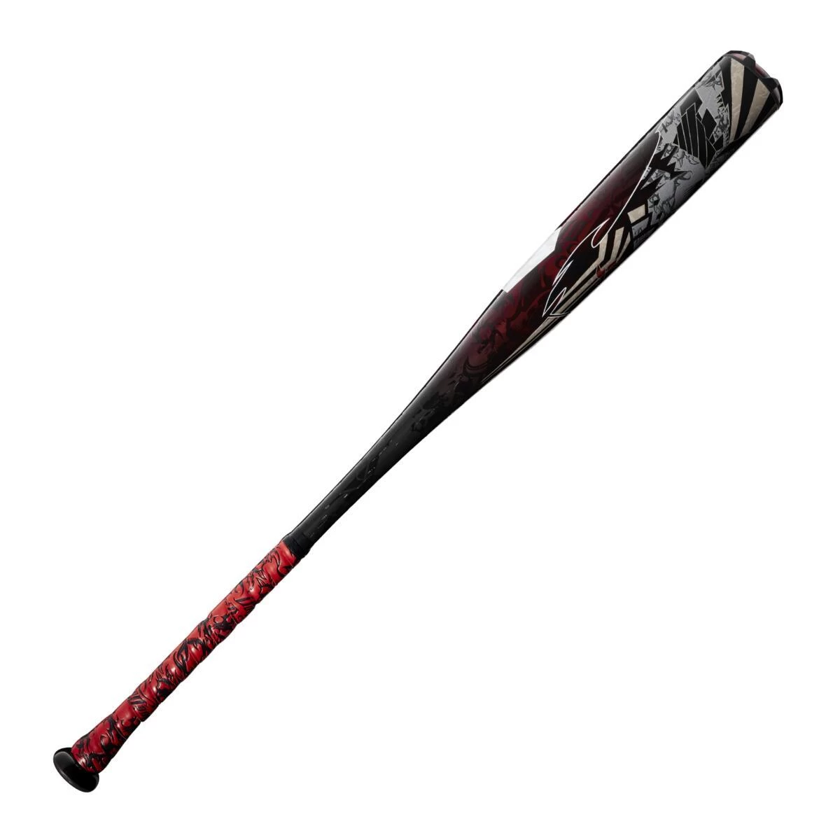 2022 DeMarini Voodoo One BBCOR (-3) Baseball Bat: WTDXVOC-22 - Image 6