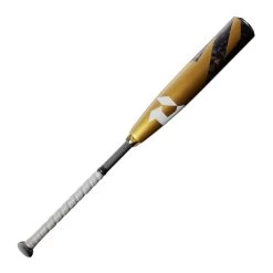 2022 DeMarini Zoa (-10) USSSA Baseball Bat: WTDXZBZ-22 -Baseball Promotions Shop WTDXZBZ22 0 DM SL ZOA 10 GD BL.png.cq5dam.web .1200.1200