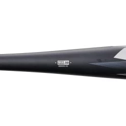 2022 Louisville Slugger Solo (-3) BBCOR Baseball Bat: WTLBBS622B3 -Baseball Promotions Shop WTLBBS622B3 7 LS BBCOR Solo 22 3 BL SI.png.cq5dam.web .1200.1200