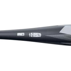 2022 Louisville Slugger SOLO (-8) USSSA Baseball Bat: WTLSLS6X0822 -Baseball Promotions Shop WTLSLS6X0822 7 LS SL Solo 22 8 BL GY.png.cq5dam.web .1200.1200